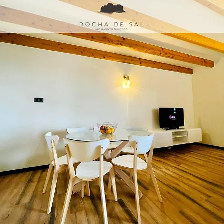 Holiday home Casa Flor De Sal