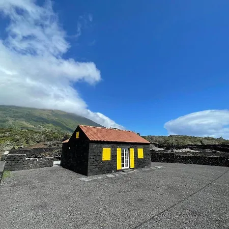 Nyaraló Casa Flor De Sal *