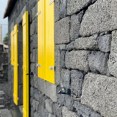 Casa Flor De Sal São Mateus