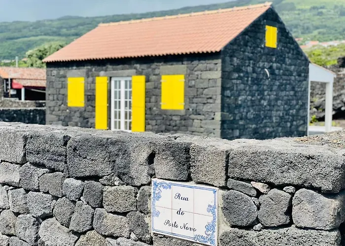 Nyaraló Casa Flor De Sal