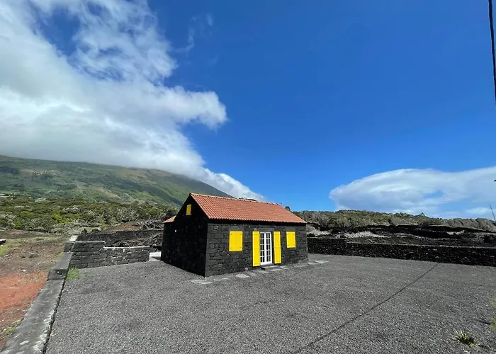 Nyaraló Casa Flor De Sal *