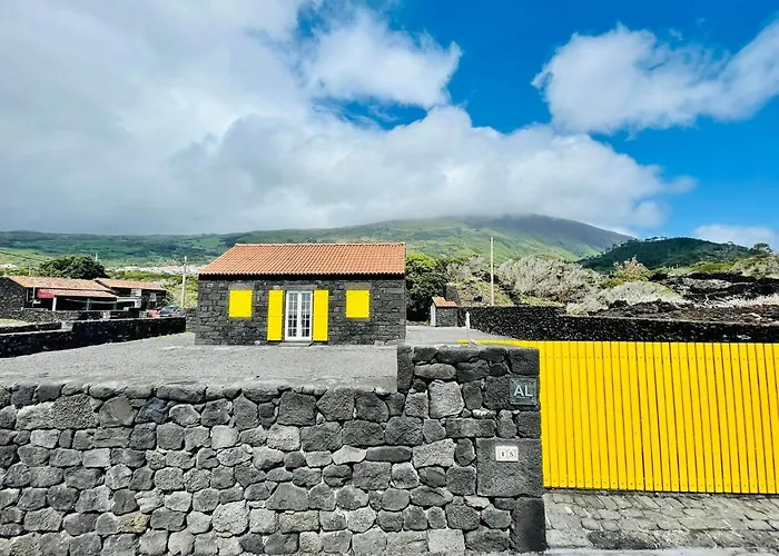 Casa Flor De Sal Nyaraló São Mateus