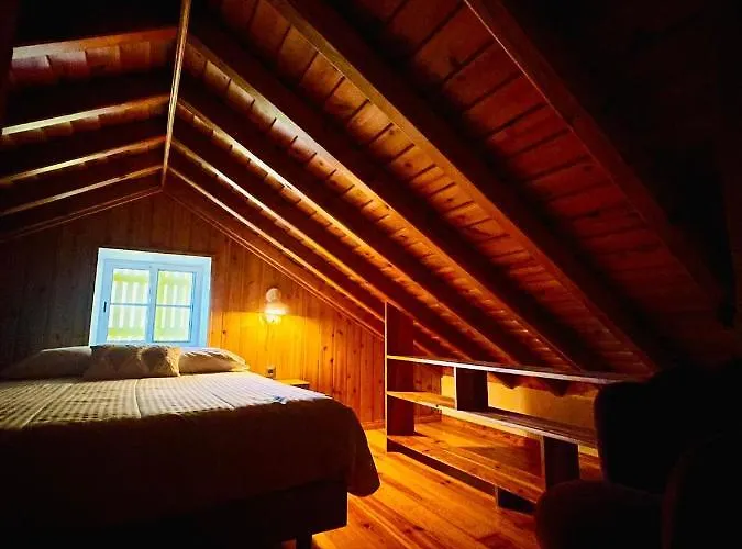 Casa Flor De Sal Nyaraló São Mateus