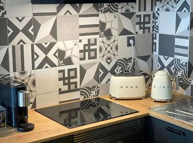 Nyaraló Casa Flor De Sal São Mateus