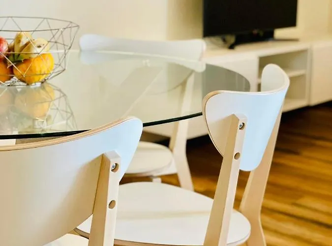 Casa Flor De Sal * São Mateus