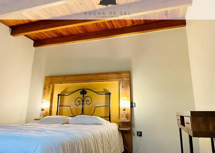 Nyaraló Casa Flor De Sal