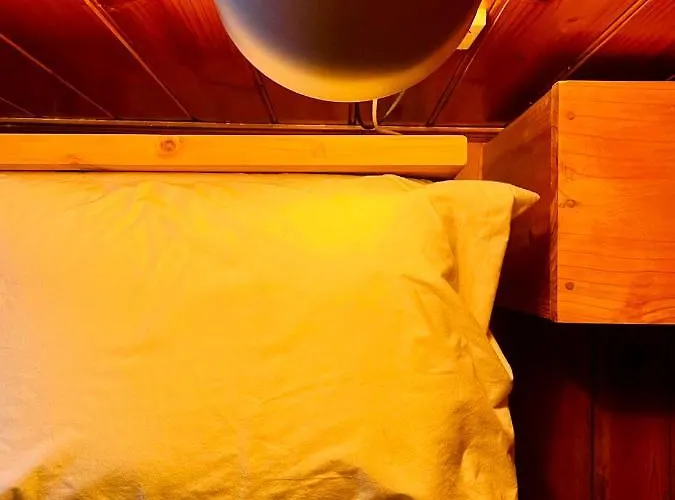 Nyaraló Casa Flor De Sal