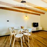 Vakantiehuis Casa Flor De Sal
