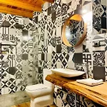 Vakantiehuis Casa Flor De Sal São Mateus