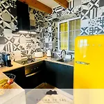 Vakantiehuis Casa Flor De Sal *