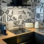 Vakantiehuis Casa Flor De Sal São Mateus