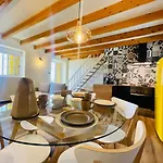 Vakantiehuis Casa Flor De Sal São Mateus