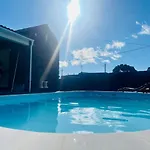 Casa Flor De Sal * São Mateus