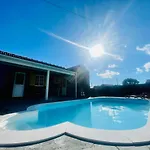 Vakantiehuis Casa Flor De Sal São Mateus