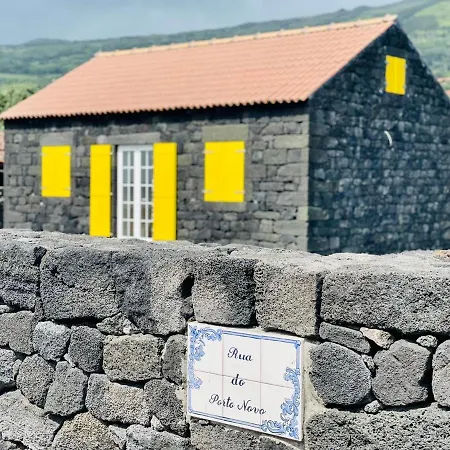 Vakantiehuis Casa Flor De Sal