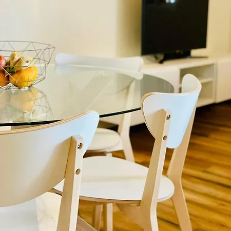 Casa Flor De Sal * São Mateus