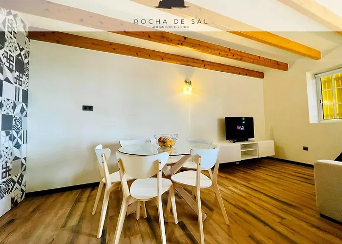 Ferienhaus Casa Flor De Sal