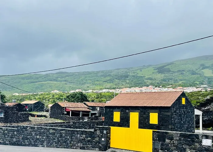 Casa Flor De Sal São Mateus