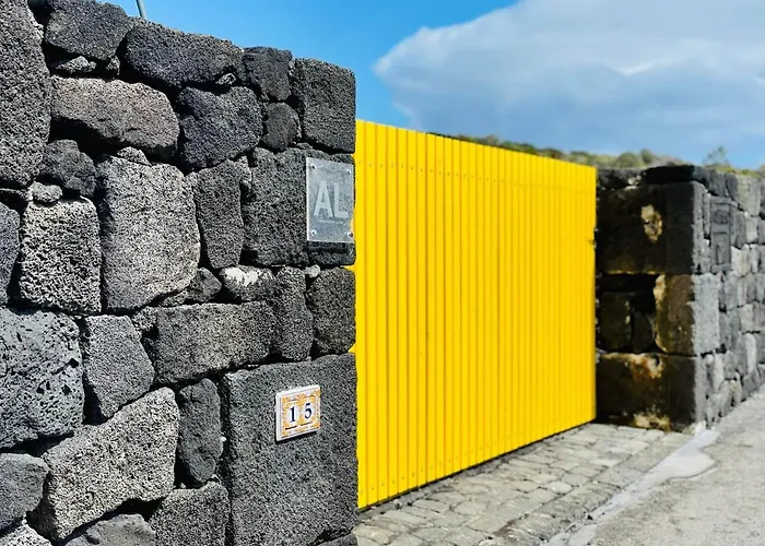 Casa Flor De Sal São Mateus