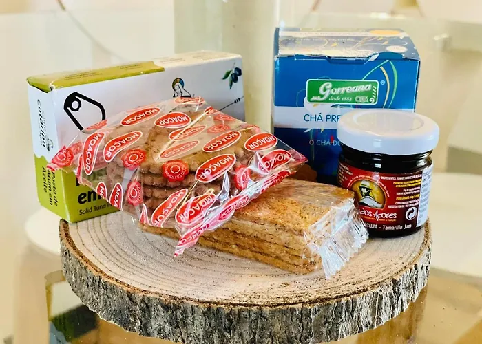 Casa Flor De Sal Ferienhaus