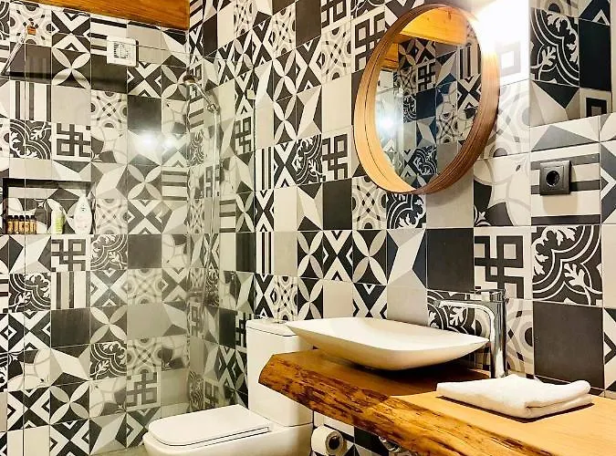 Ferienhaus Casa Flor De Sal São Mateus