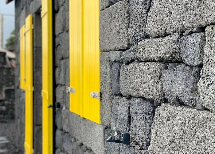 Casa Flor De Sal São Mateus