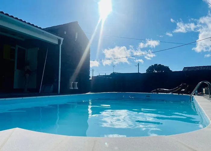 Casa Flor De Sal * São Mateus